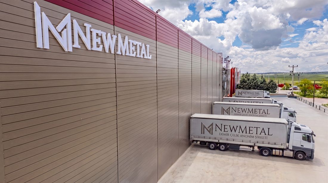NewMetal