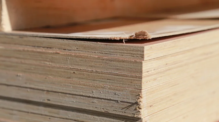 Plywood Kontrplak